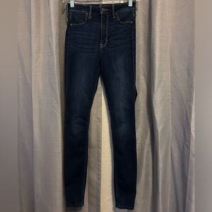 Hollister Skinny Jeans
